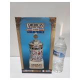 2000 American Olympic Team Stein