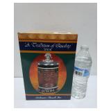 Anheuser-Busch Stein - A Tradition Of Quality