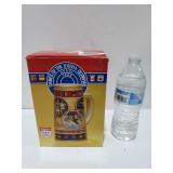1988 Budweiser 24th Olympian Beer Stein