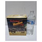 Budweiser Rodeo Stein