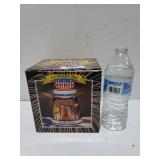 1997 Budweiser Let Freedom Ring Beer Stein