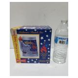1996 Budweiser Atlanta Olympic Games Stein