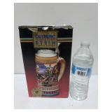 1988 Anheuser-Busch Olympic Summer Games Stein