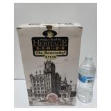 1998 Anheuser-Busch Heritage Series - The