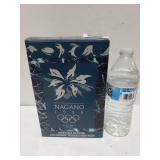 1998 Nagano Olympic Winter Games Stein