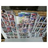 Assorted Basketball Trading Cards