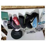 Golf Club Covers & More