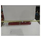 Yardstick And Level