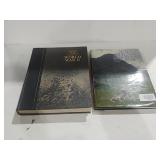 World War 2 And Moira Anderson