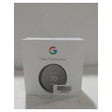 Google Nest Thermostat