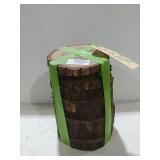 Solid Walnut Round Slabs For Crafts