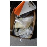 An Assortment Of Zip Ties