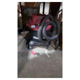5 Gallon Shop Vac