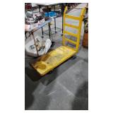 Platform Hand Truck