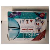 3 In 1 Experiment Ball