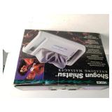 Homedics Shogun Shiatsu Kneading Massager