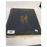 Campfire And Battlefield Illustrated Book