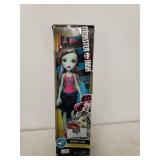 Monster High Frankie Stein