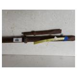 2- Air Tool Chisel Bits