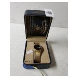 Jules Jurgensen Watch & Case