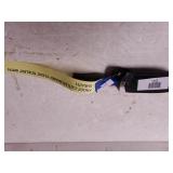 Frost-Cutlery Texas Tickler W/sheath