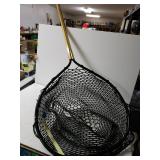Large Dip Net