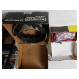 Wearever Silver Brake Shoes & More
