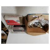 Disc Brake Pads & More