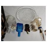 Bicentennial Decorative Plate, Assorted