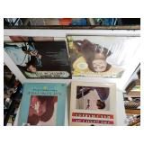 Assorted Albums By Assorted Artists