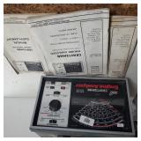 Craftsman Engine Analyzer