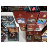 Assorted Hunting Books & Readers Digest Land &