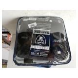 Oakland Raiders Plush Blanket