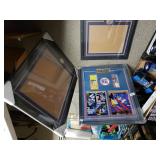 Baltimore Ravens Picture Frames & ODell Beckham