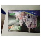 3D Alpine Castle Puzzle