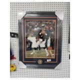 Signed Picture Of John Elway