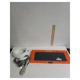 Surf Onn Keyboard And Misc Wires