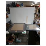 Orioles Picture Frame, And A Ravens Picture Frame