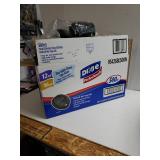 Dixie Perfect Touch Hot Cup Lids