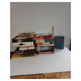 An Assortment Of Books