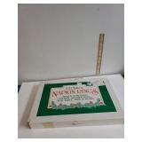 Lil Chimers Napkin Rings