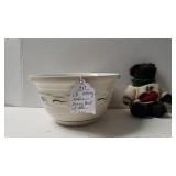 Medium Mixing Bowl Classic Bowl