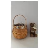 2001 Pumpkin Patch Set