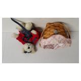 2001 Horizon Of Hope Basket Set W Tie On