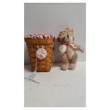 1998 Horizon Of Hope Basket Combo