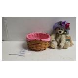 2010 Horizon Of Hope Basket Set