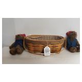 2004 Heritage Day Set W/ Tie On