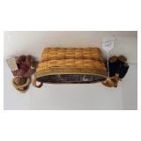 2001 Large Daily Blessing Set W/2 Protectors