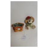 Tree Trimming Twinkle, Twinkle Set