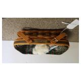 1996 Christmas Cranberry Set Green